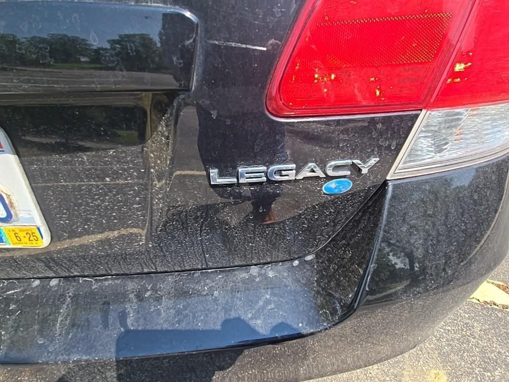 used 2012 Subaru Legacy car, priced at $7,997