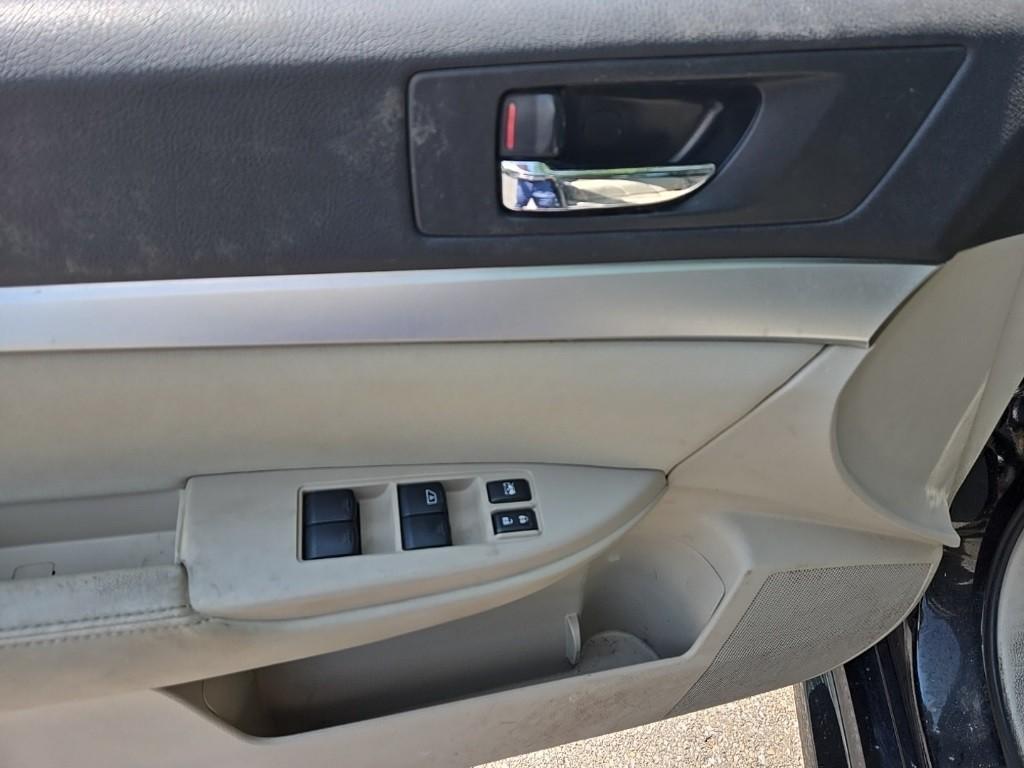 used 2012 Subaru Legacy car, priced at $7,997