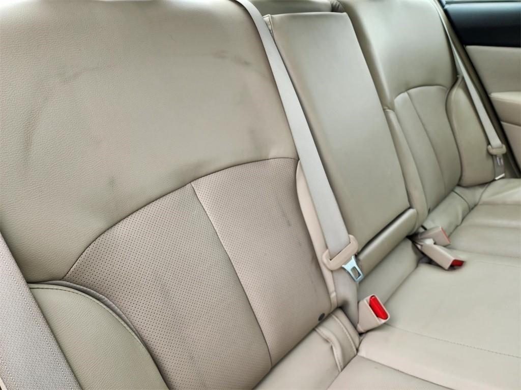 used 2012 Subaru Legacy car, priced at $8,997