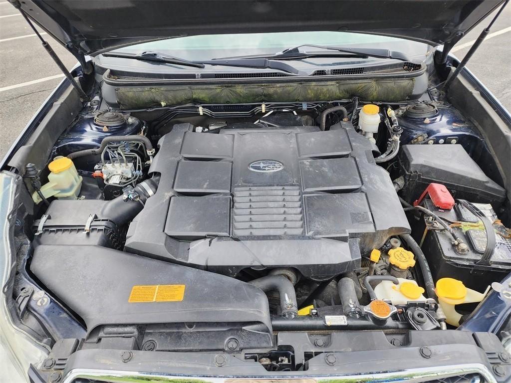 used 2012 Subaru Legacy car, priced at $8,997