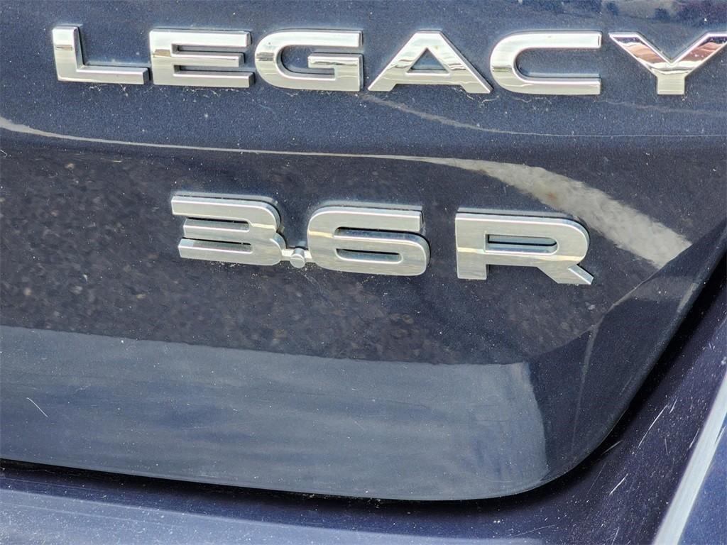 used 2012 Subaru Legacy car, priced at $7,700