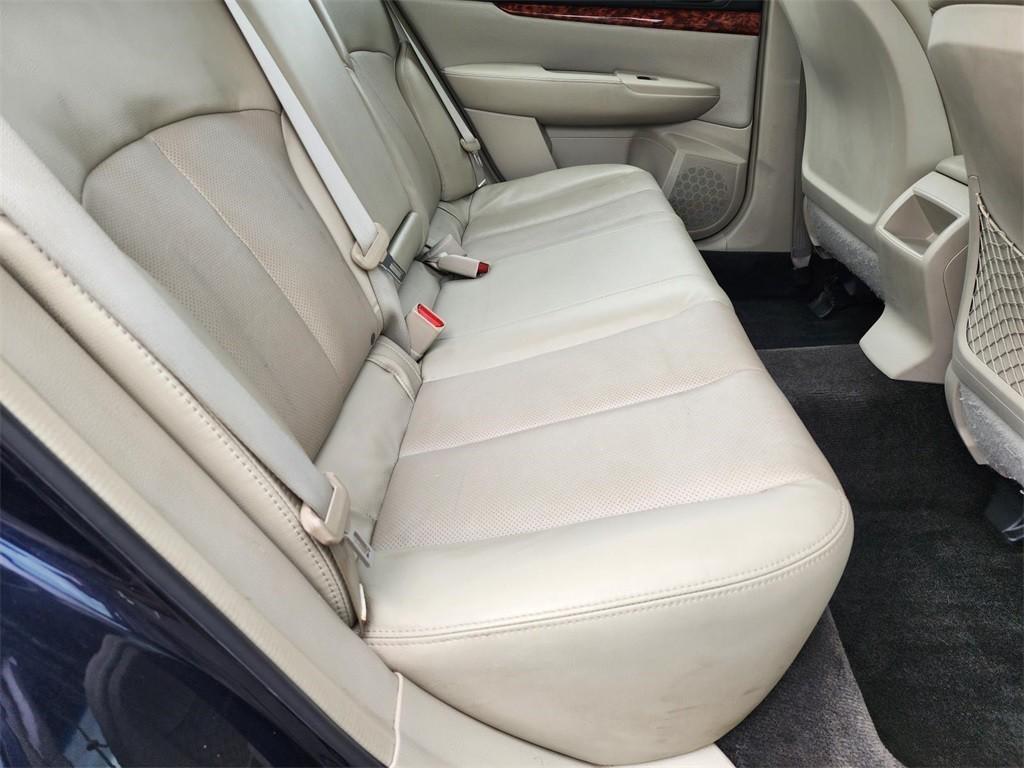used 2012 Subaru Legacy car, priced at $8,997