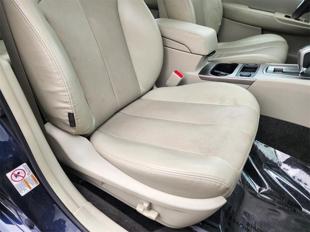 used 2012 Subaru Legacy car, priced at $7,700