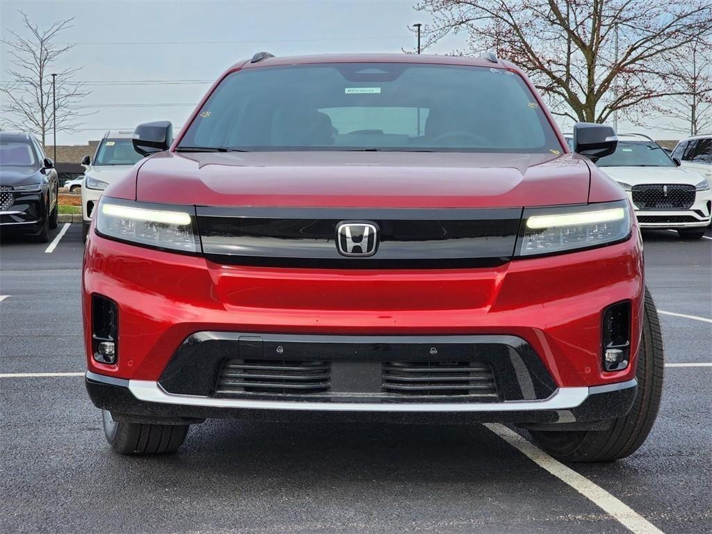 new 2025 Honda Prologue car, priced at $56,605