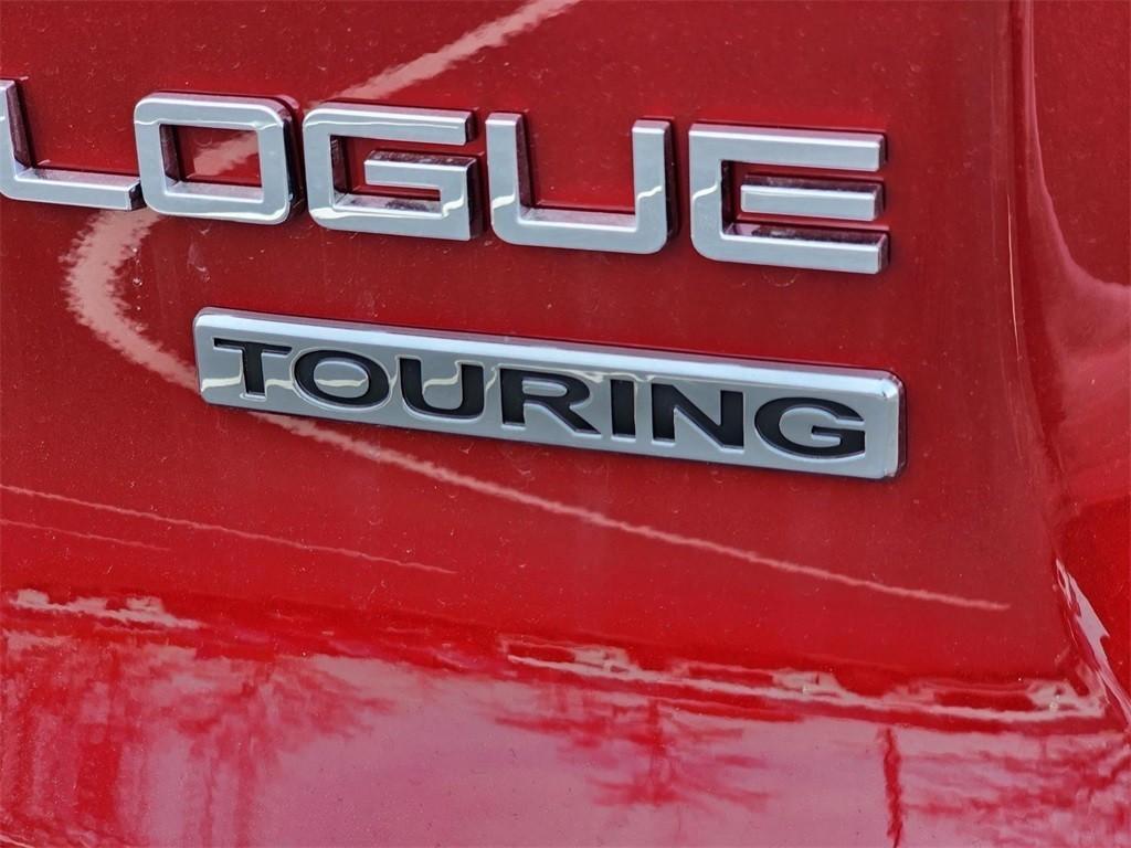 new 2025 Honda Prologue car, priced at $56,605