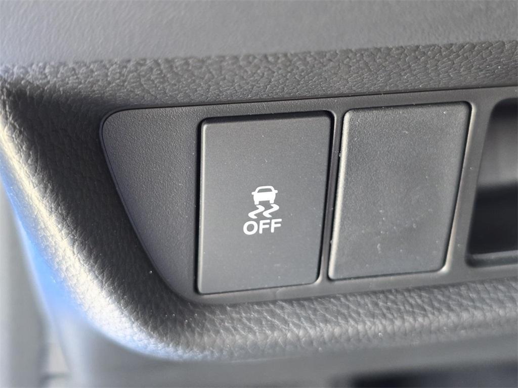 new 2026 Honda HR-V car, priced at $30,905