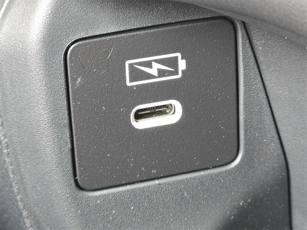 new 2026 Honda HR-V car, priced at $30,905