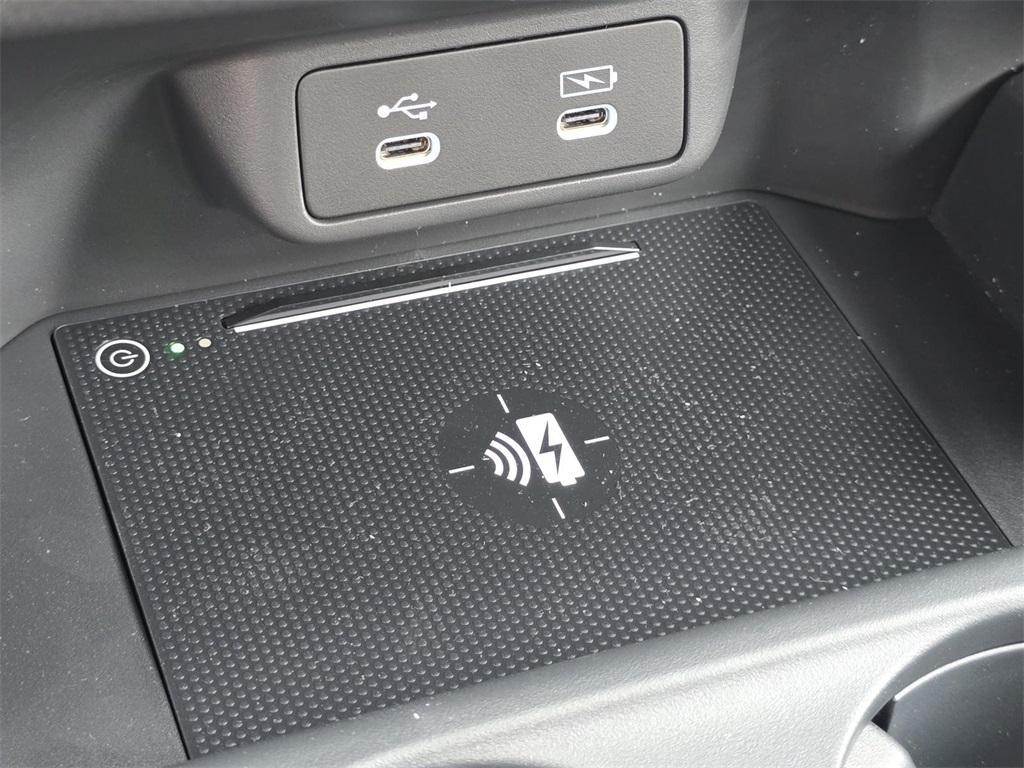 new 2026 Honda HR-V car, priced at $30,905