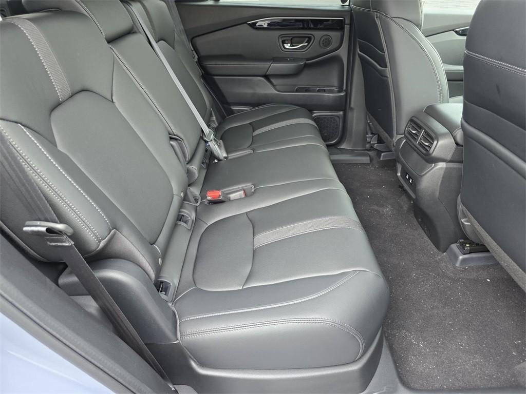 new 2026 Honda Passport car, priced at $47,355