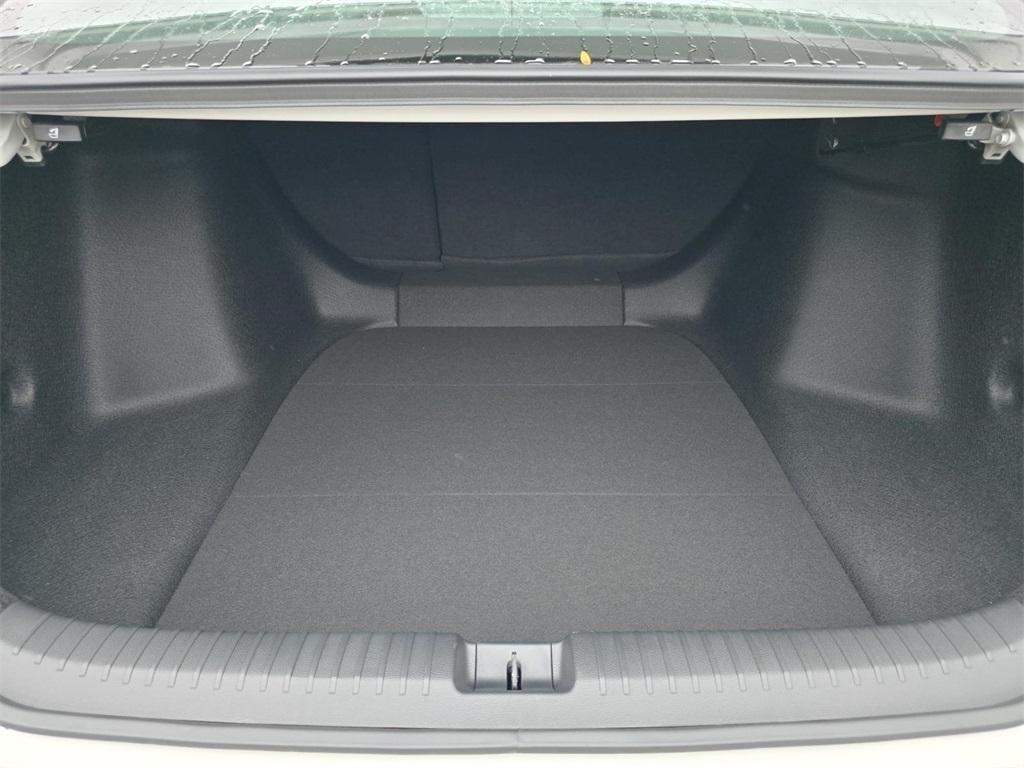 new 2025 Honda Accord Hybrid car, priced at $40,699