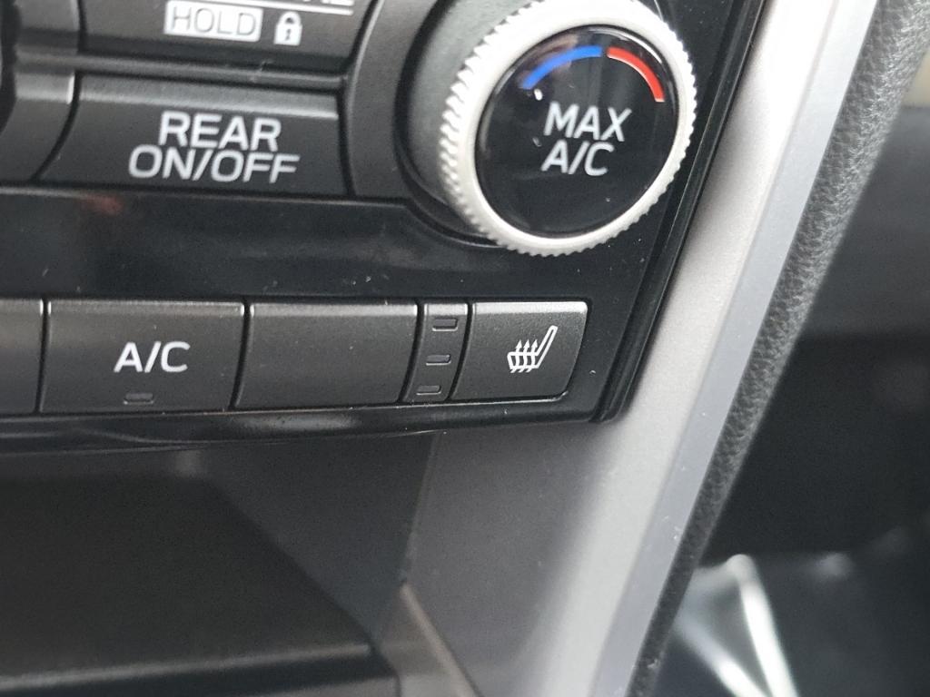 used 2019 Subaru Ascent car, priced at $17,797