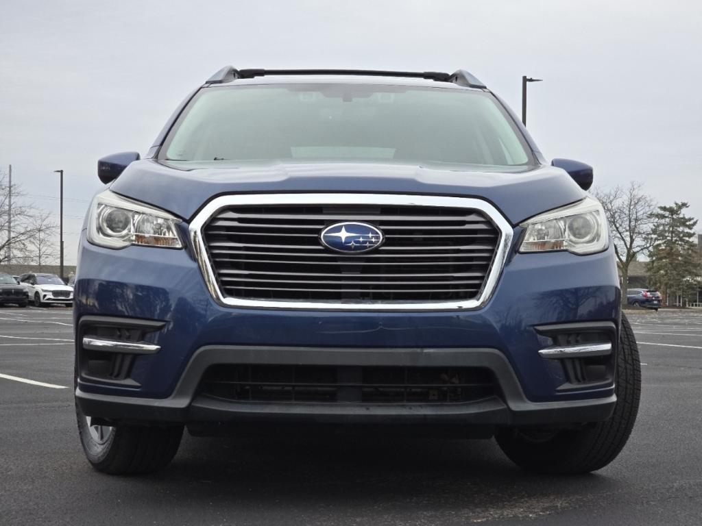 used 2019 Subaru Ascent car, priced at $17,797