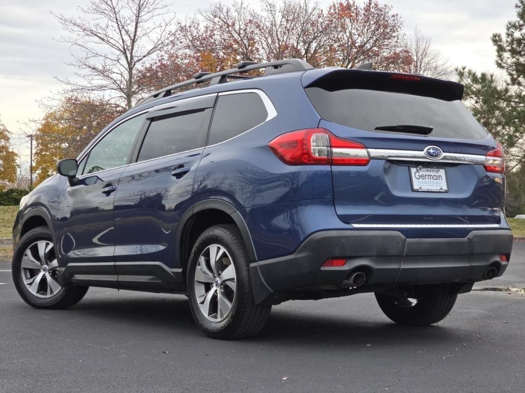 used 2019 Subaru Ascent car, priced at $17,797