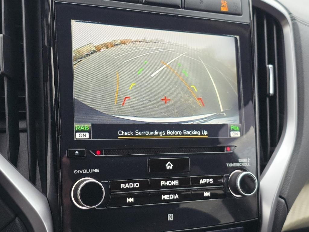 used 2019 Subaru Ascent car, priced at $17,797