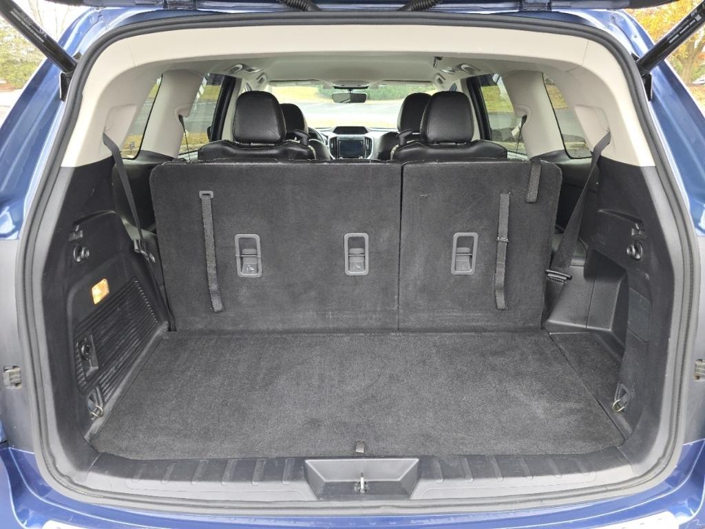 used 2019 Subaru Ascent car, priced at $17,797