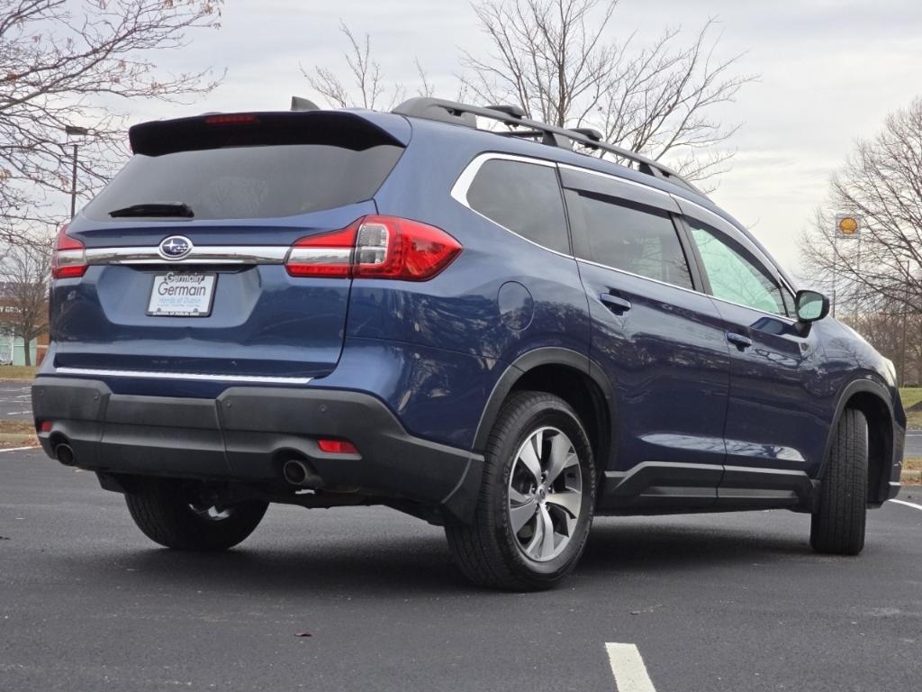 used 2019 Subaru Ascent car, priced at $17,797