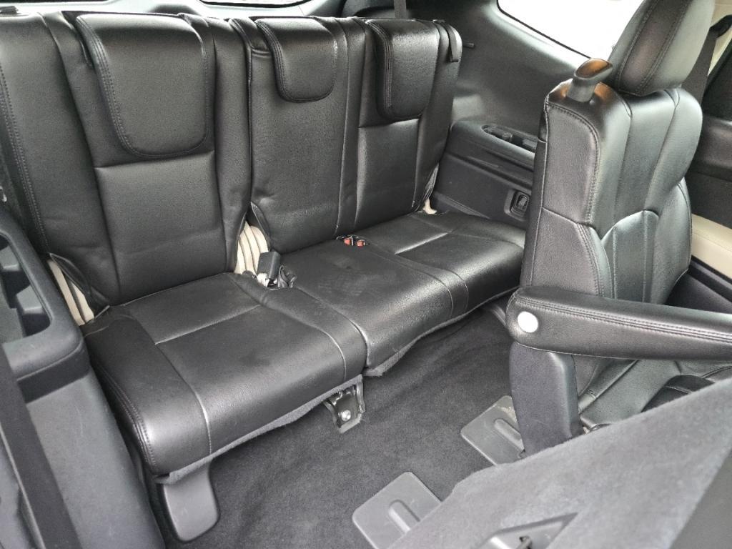 used 2019 Subaru Ascent car, priced at $17,797