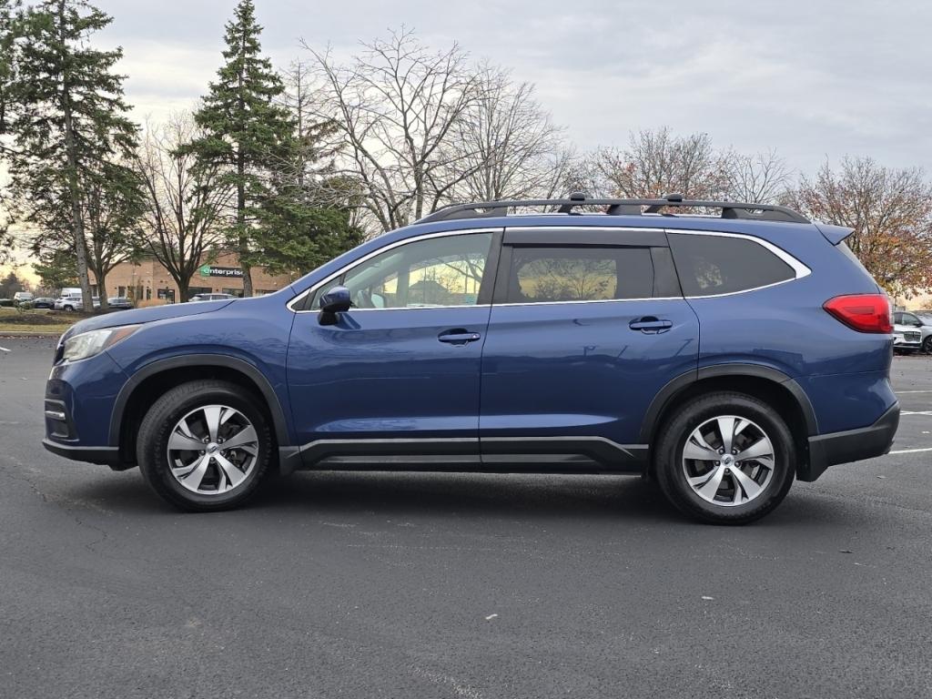 used 2019 Subaru Ascent car, priced at $17,797