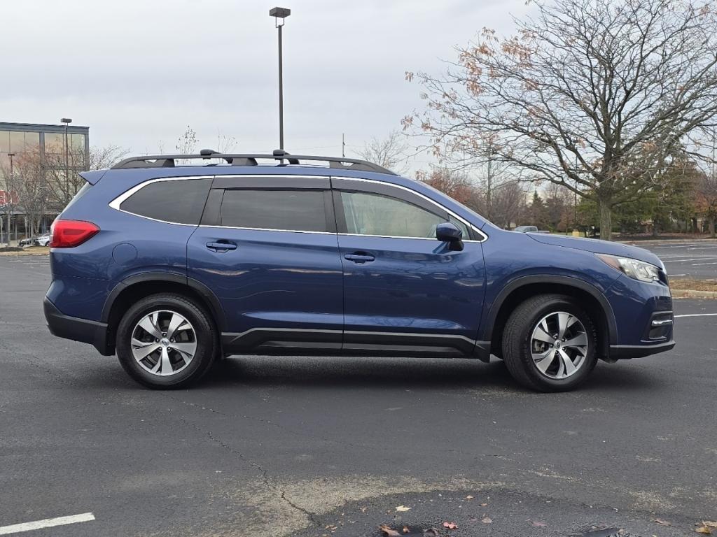 used 2019 Subaru Ascent car, priced at $17,797