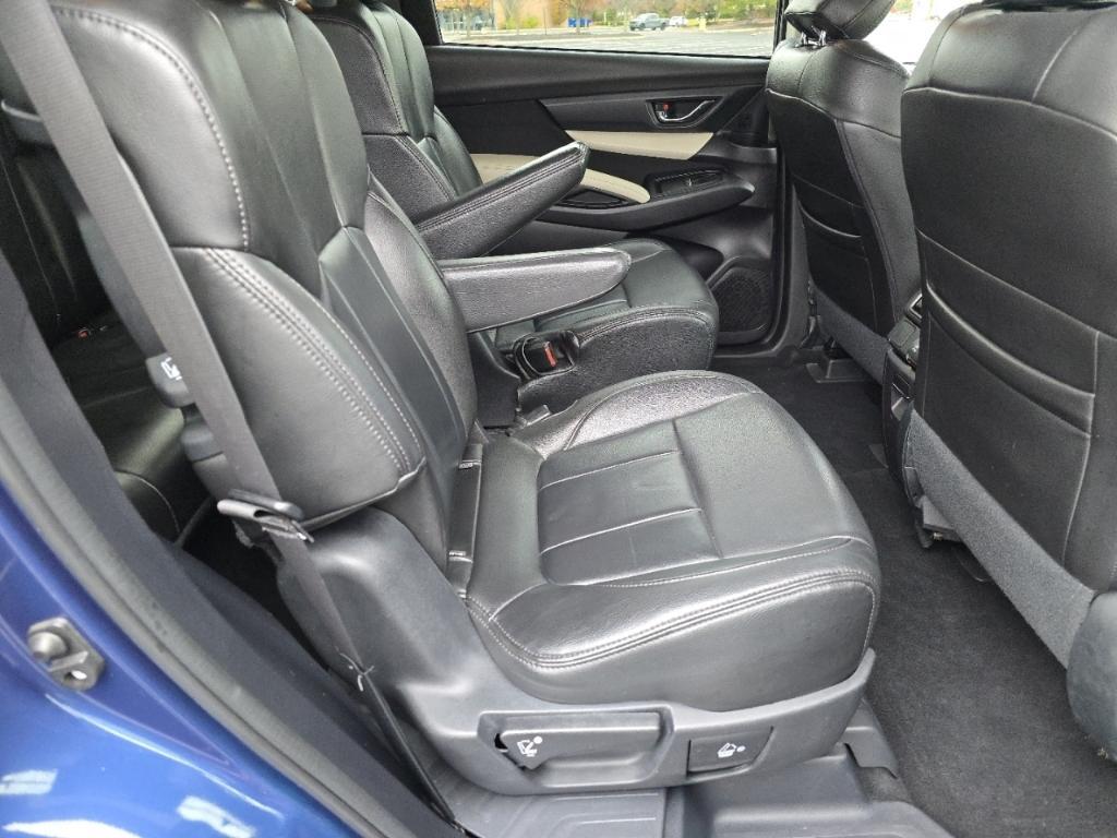 used 2019 Subaru Ascent car, priced at $17,797