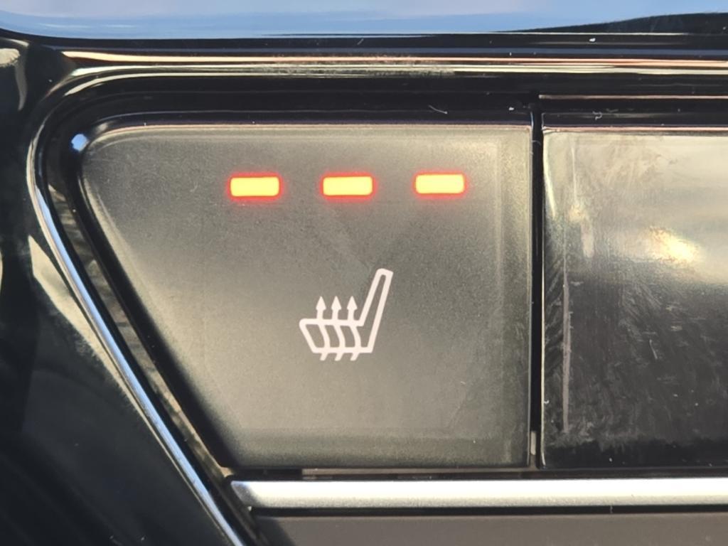 new 2026 Honda Civic Hybrid car, priced at $35,145