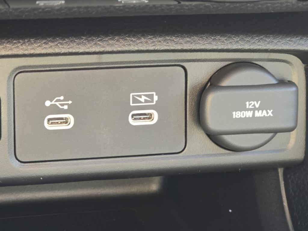 new 2026 Honda Civic Hybrid car, priced at $35,145