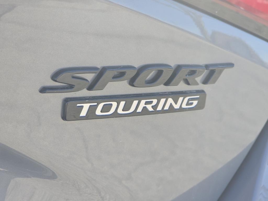 new 2026 Honda Civic Hybrid car, priced at $35,145