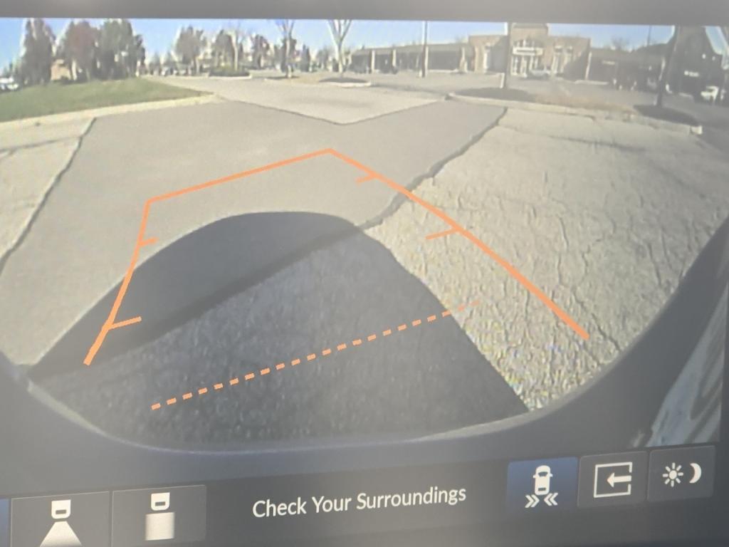 new 2026 Honda Civic Hybrid car, priced at $35,145