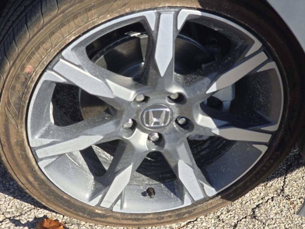 new 2026 Honda Civic Hybrid car, priced at $35,145