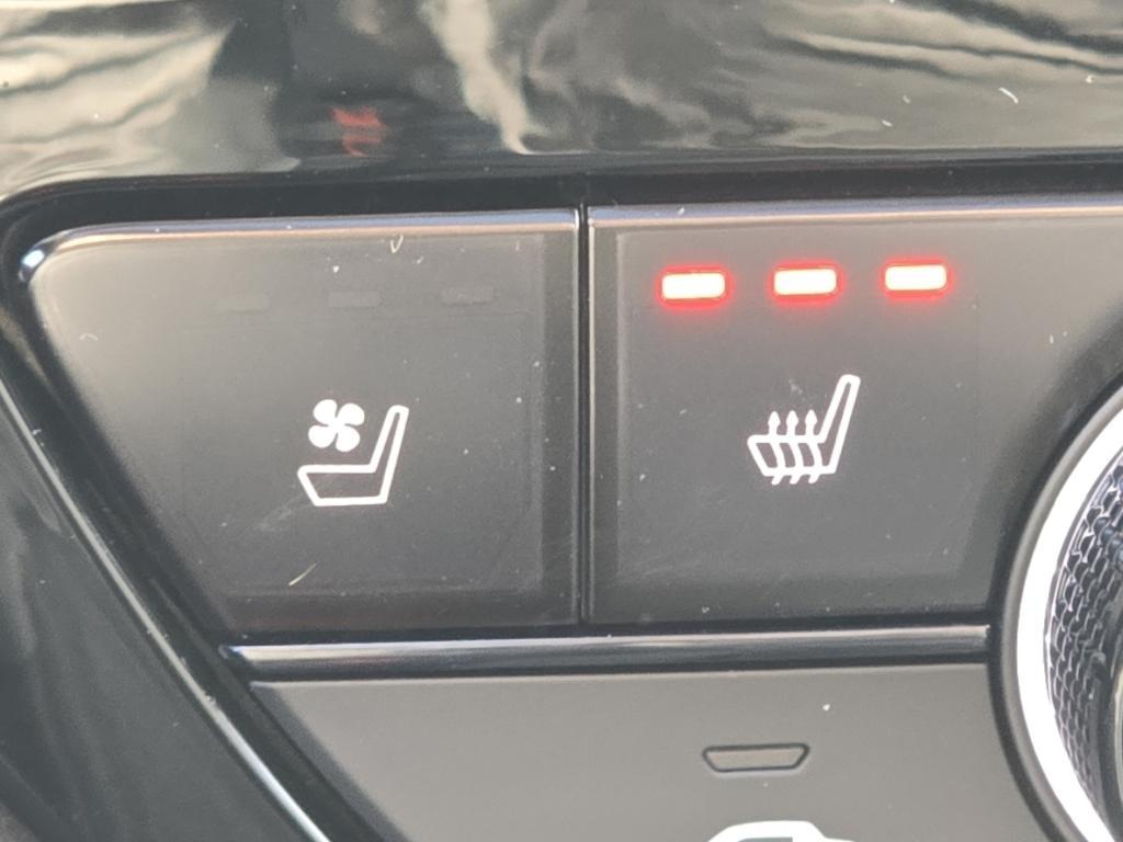 new 2025 Honda Accord Hybrid car, priced at $40,495