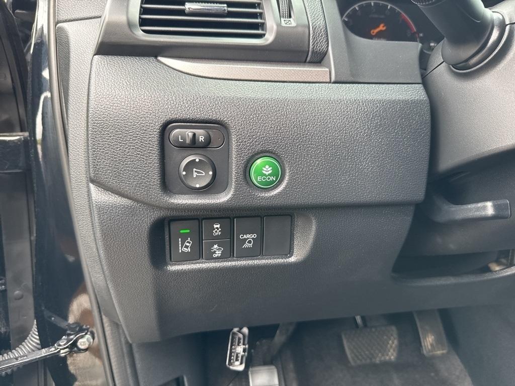 used 2024 Honda Ridgeline car, priced at $38,237