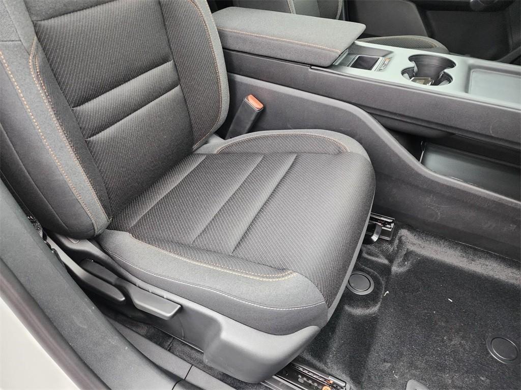 new 2025 Honda Prologue car, priced at $52,305