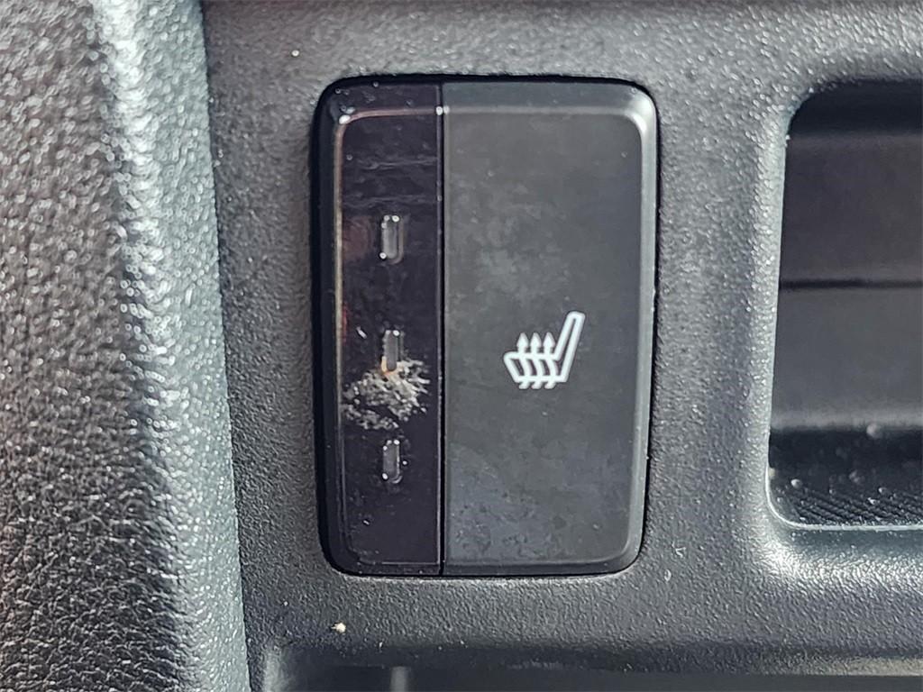 used 2022 Honda Passport car, priced at $35,000
