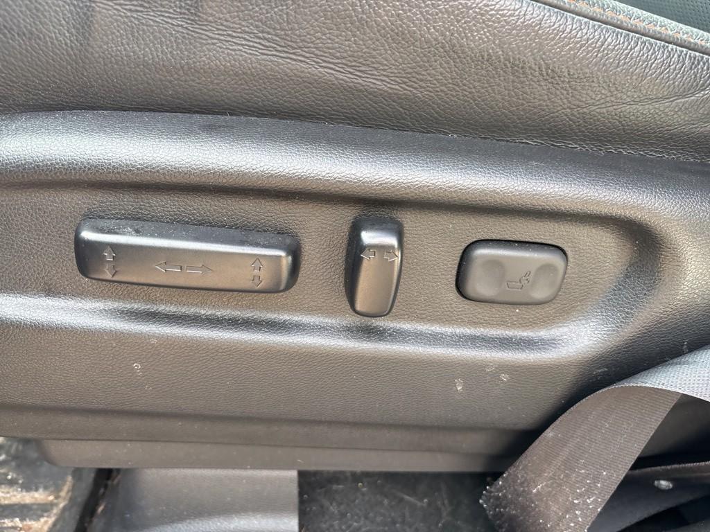 used 2022 Honda Passport car, priced at $35,627