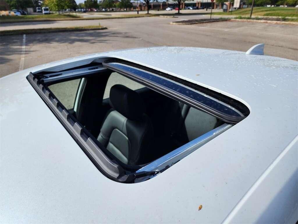 used 2024 Honda Civic car, priced at $29,938