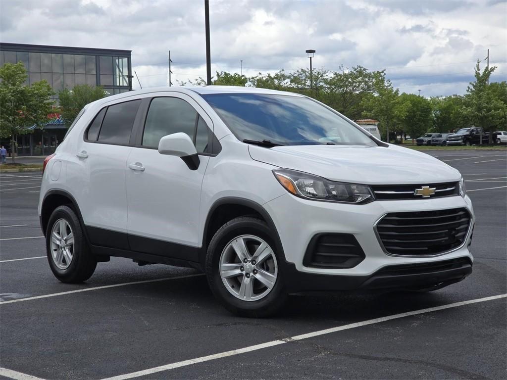 used 2019 Chevrolet Trax car, priced at $13,000