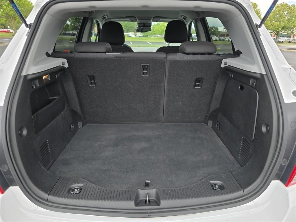 used 2019 Chevrolet Trax car, priced at $13,000