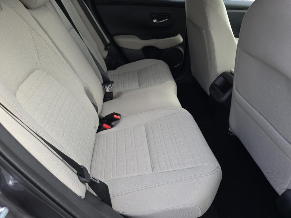 new 2026 Honda HR-V car, priced at $29,150