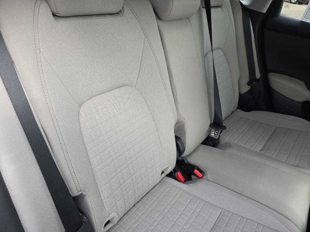 new 2026 Honda HR-V car, priced at $29,150