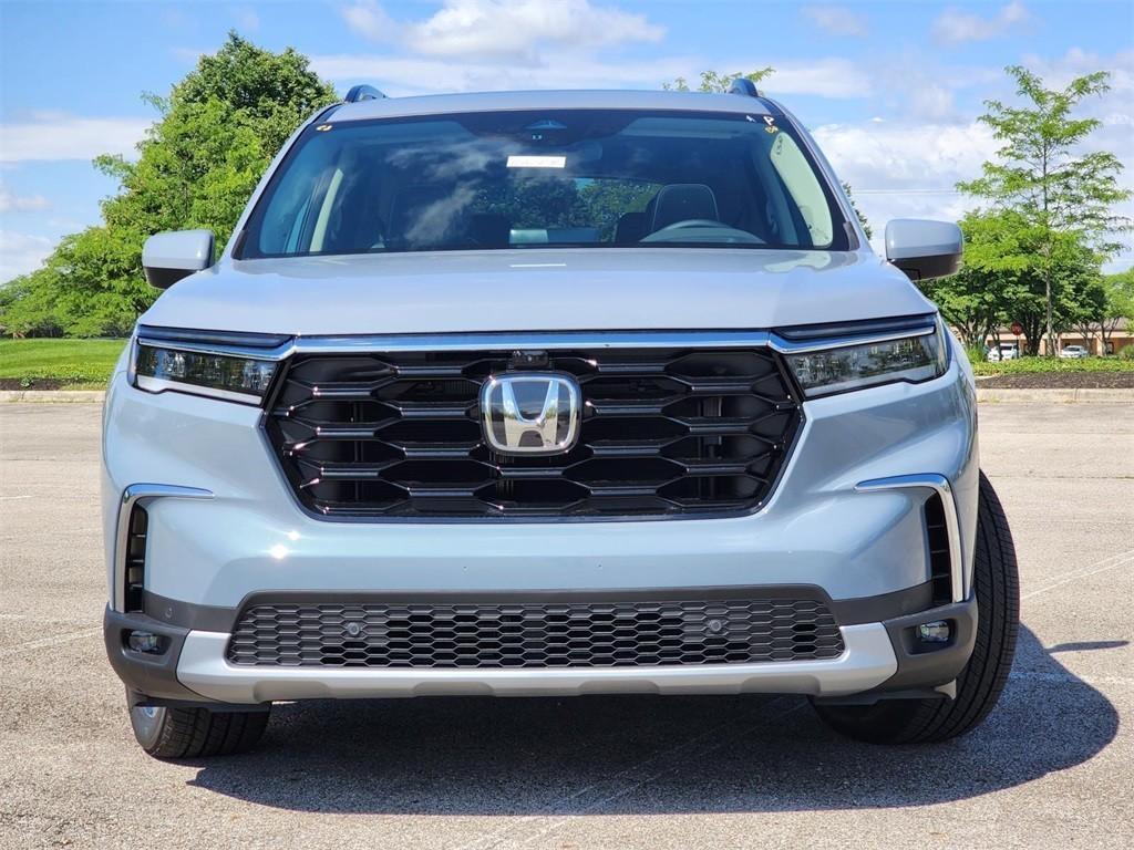 new 2025 Honda Pilot car