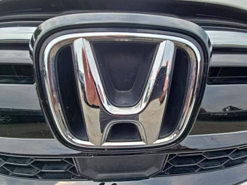 used 2022 Honda CR-V car, priced at $28,997