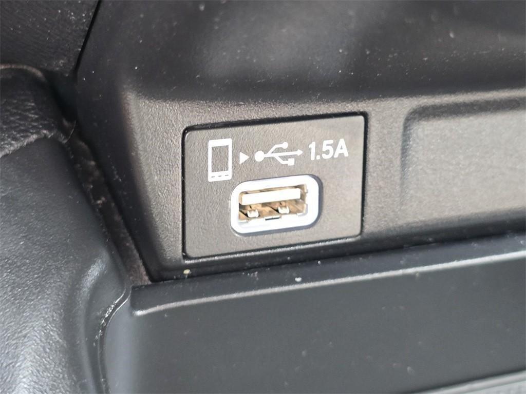used 2022 Honda CR-V car, priced at $27,397