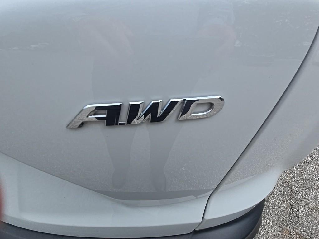 used 2022 Honda CR-V car, priced at $28,997