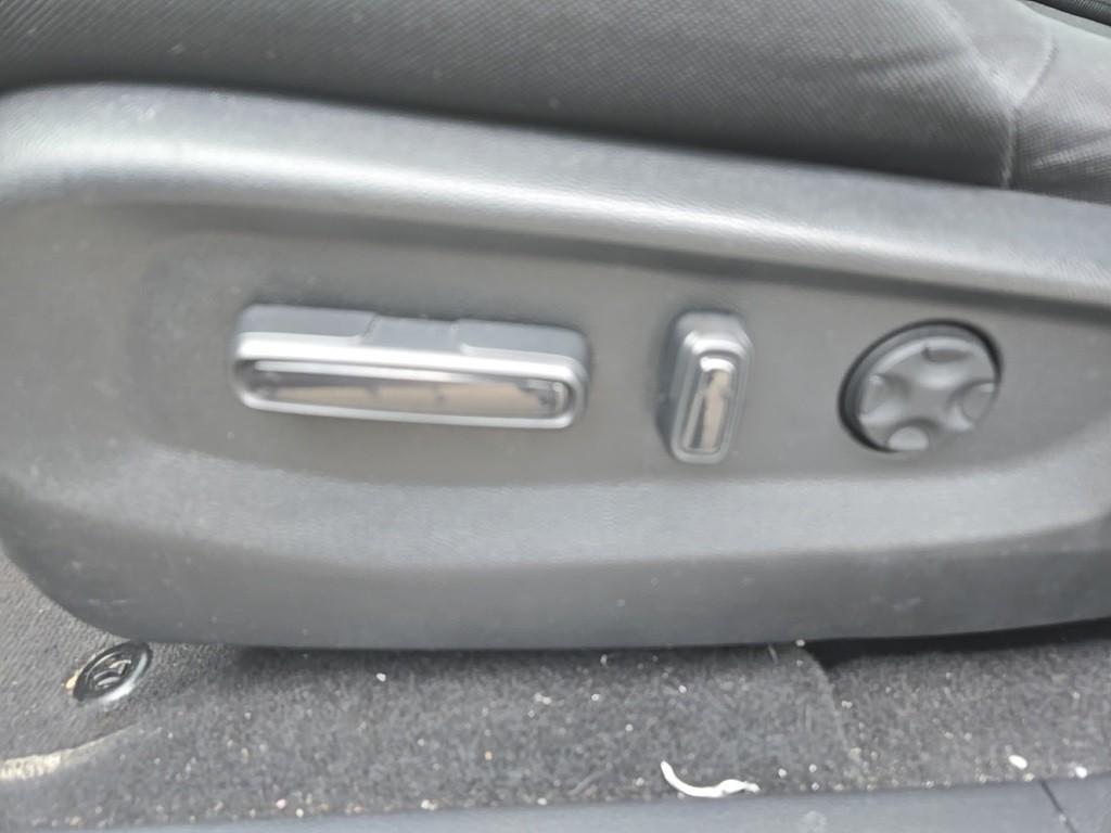 used 2022 Honda CR-V car, priced at $28,997