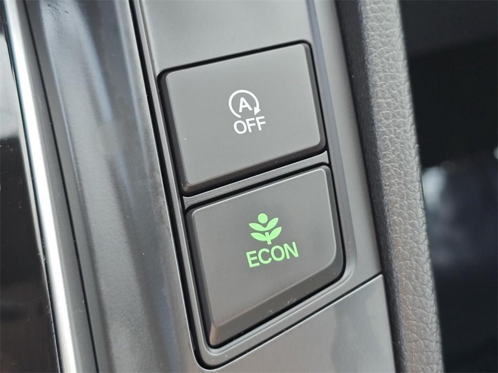 used 2022 Honda CR-V car, priced at $27,397