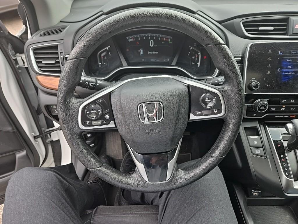 used 2022 Honda CR-V car, priced at $28,997