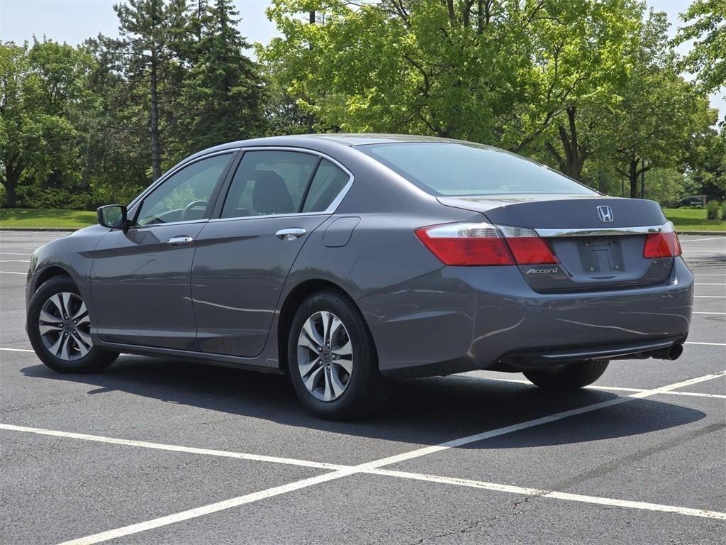 used 2014 Honda Accord car, priced at $10,000