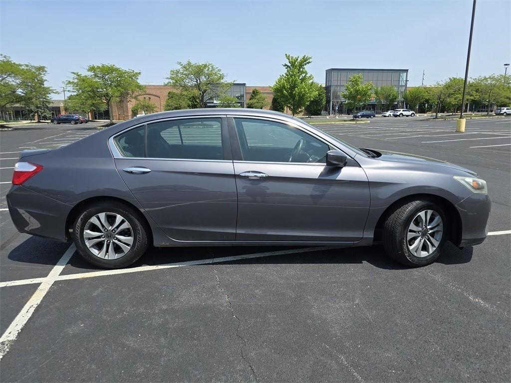 used 2014 Honda Accord car, priced at $10,000