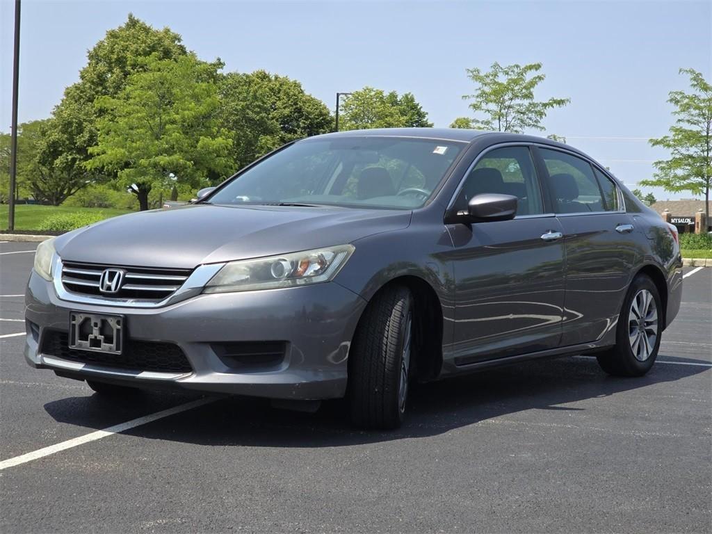 used 2014 Honda Accord car, priced at $10,000