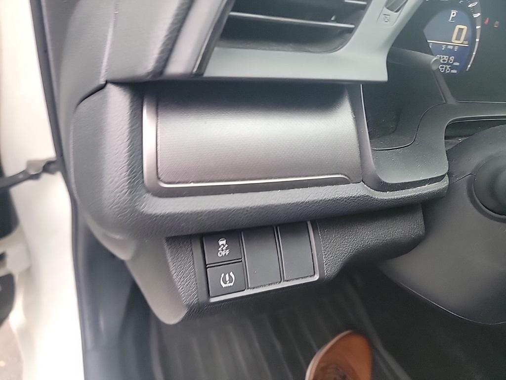used 2017 Honda Civic car, priced at $16,997